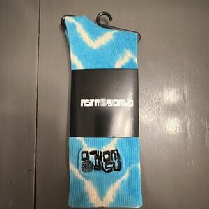 Travis Scott Astroworld Socks